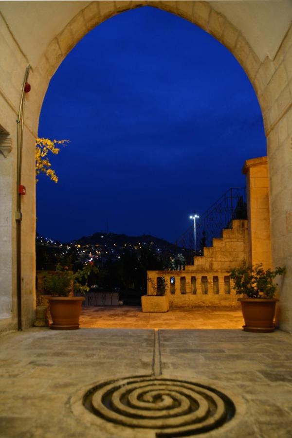 Urfaevi Butik Oteli Exterior foto