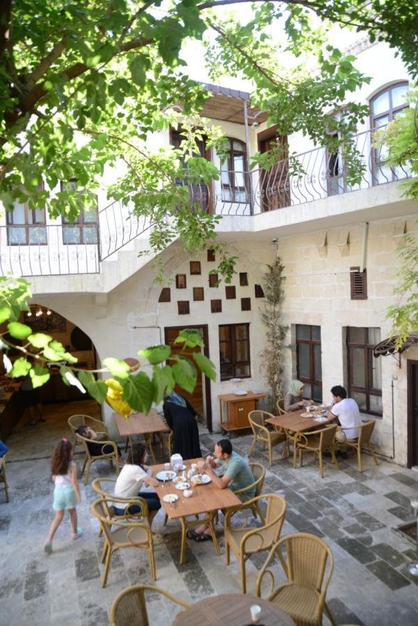 Urfaevi Butik Oteli Exterior foto